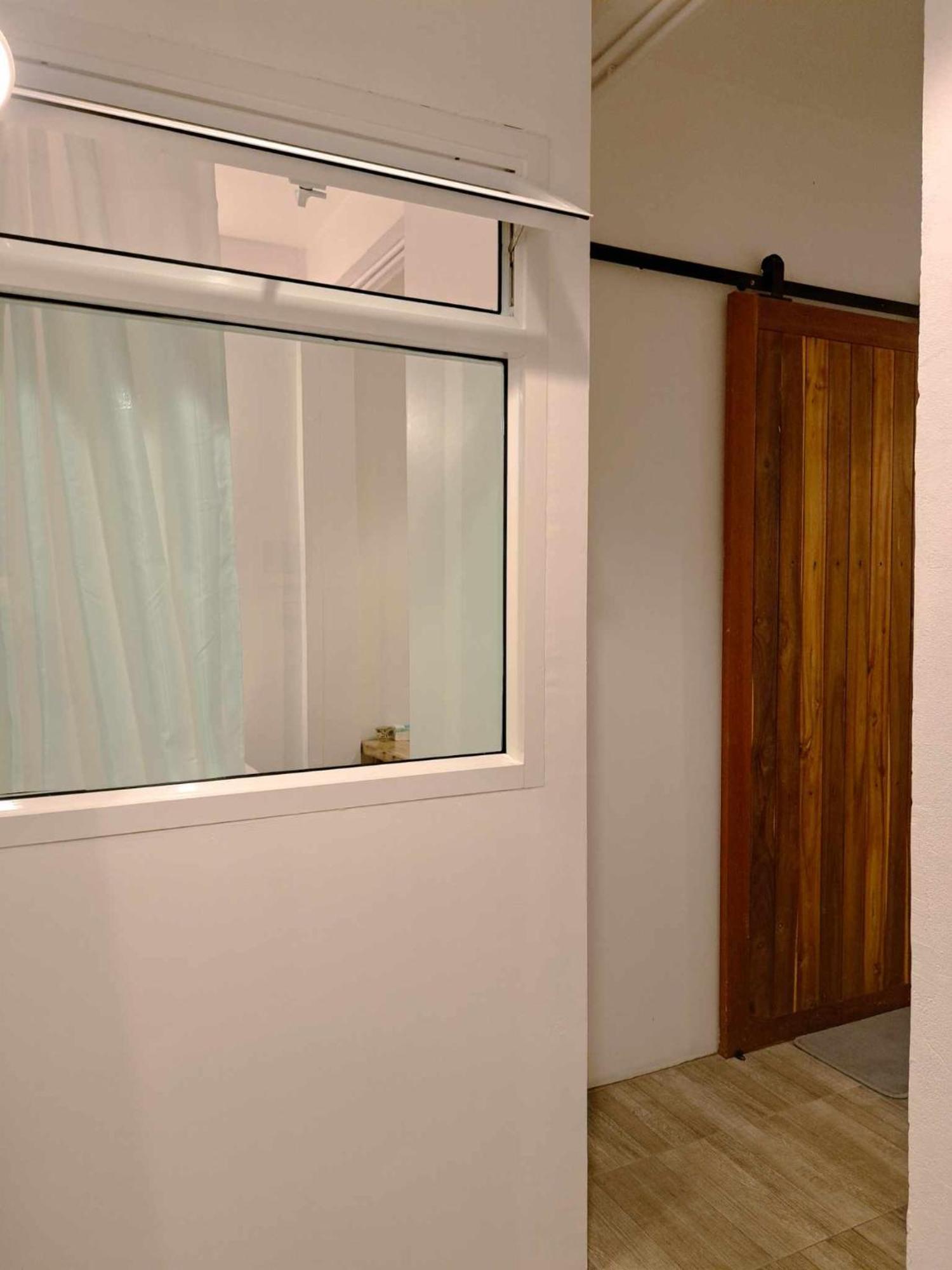 8 Sleeper Street Guesthouse Krabi town Εξωτερικό φωτογραφία