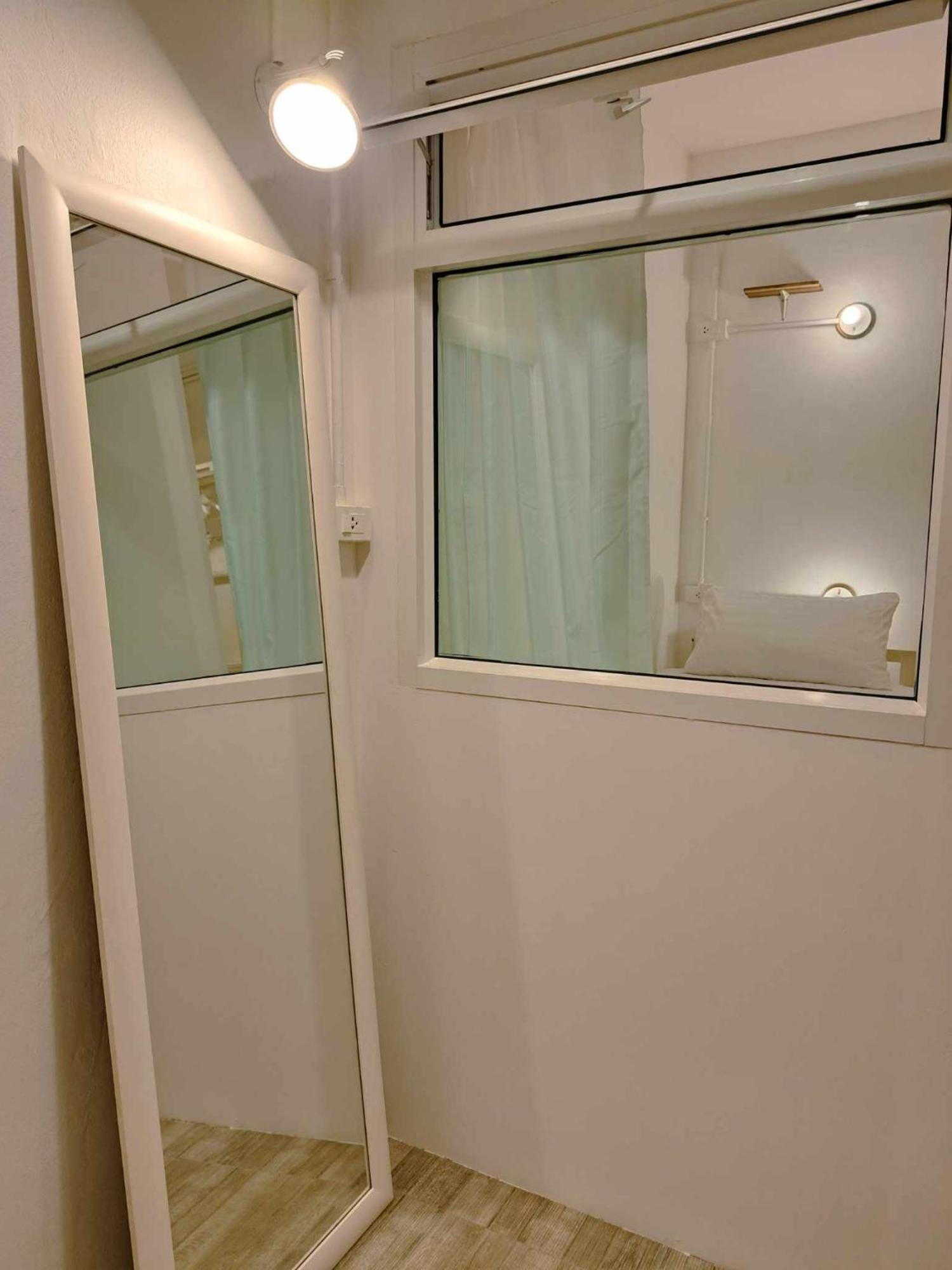 8 Sleeper Street Guesthouse Krabi town Εξωτερικό φωτογραφία