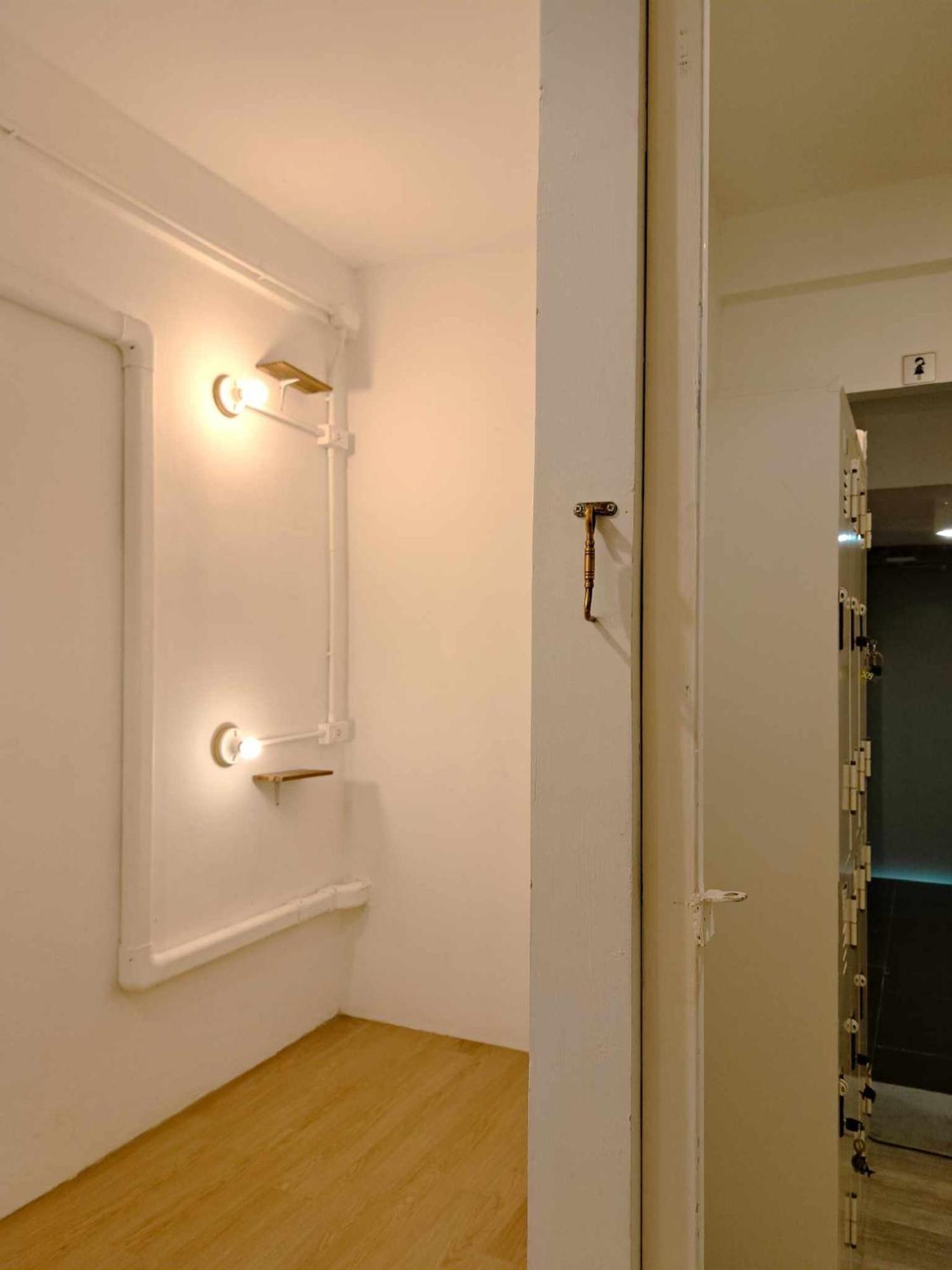 8 Sleeper Street Guesthouse Krabi town Εξωτερικό φωτογραφία