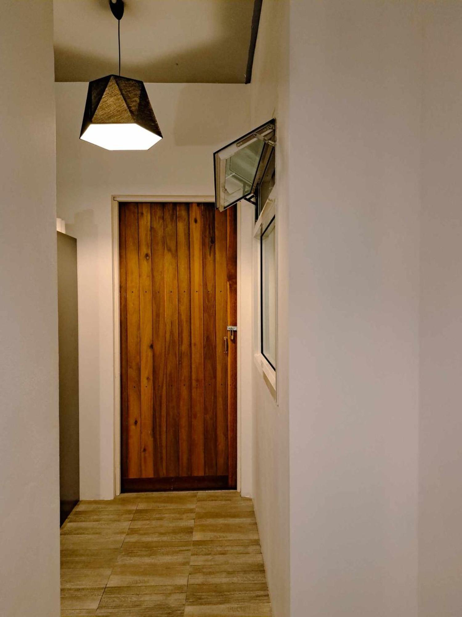 8 Sleeper Street Guesthouse Krabi town Εξωτερικό φωτογραφία