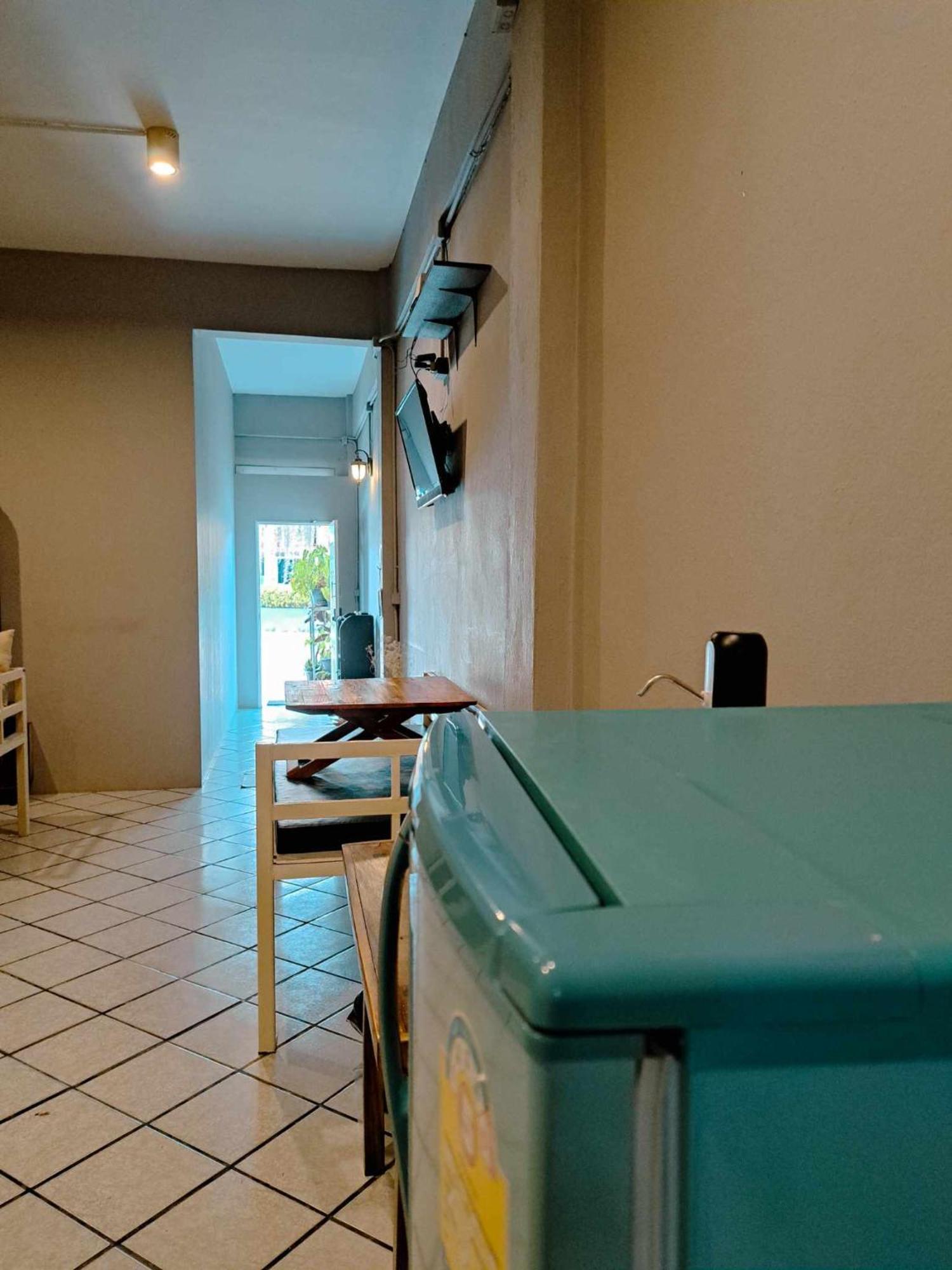 8 Sleeper Street Guesthouse Krabi town Εξωτερικό φωτογραφία