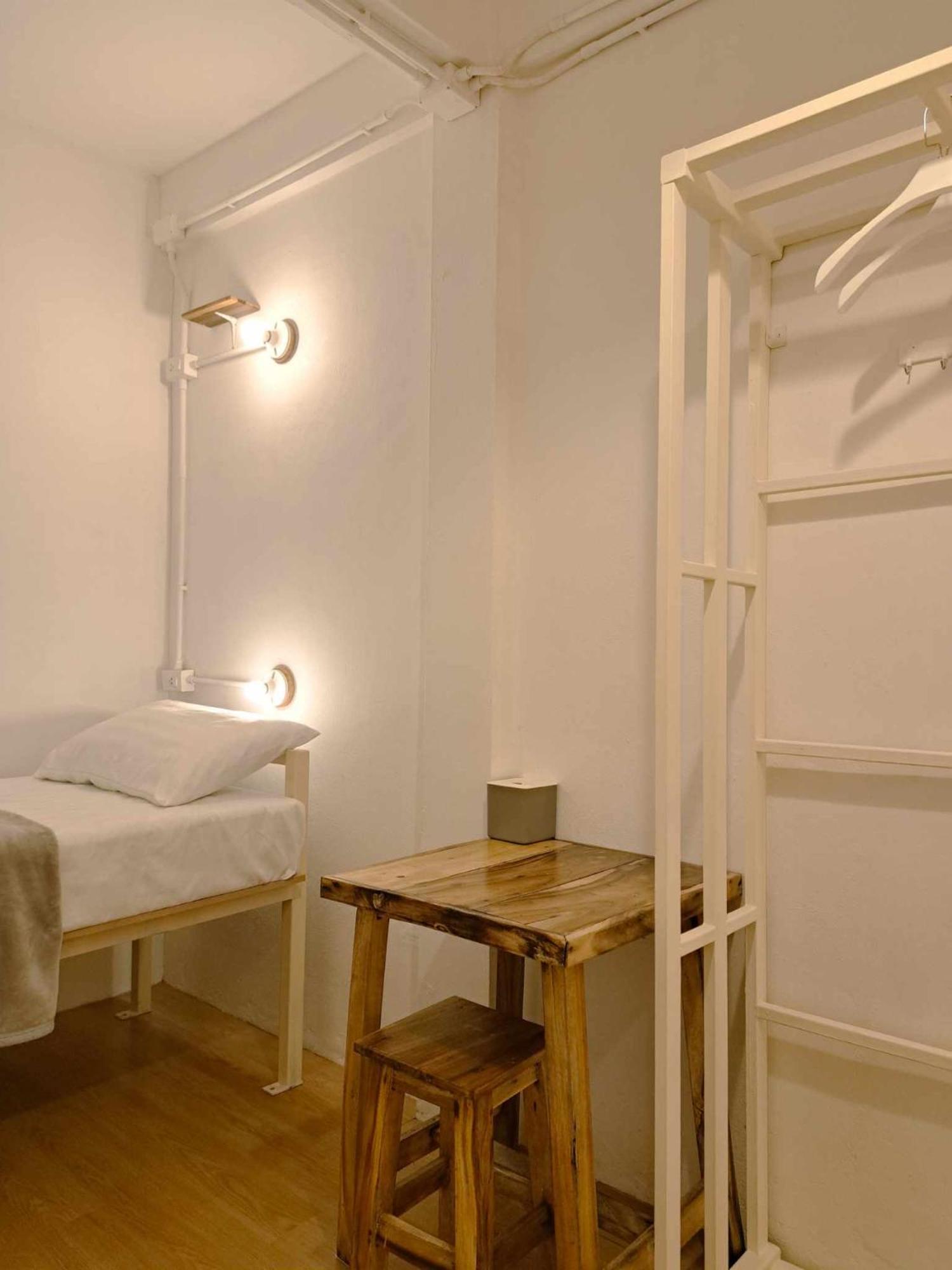 8 Sleeper Street Guesthouse Krabi town Εξωτερικό φωτογραφία