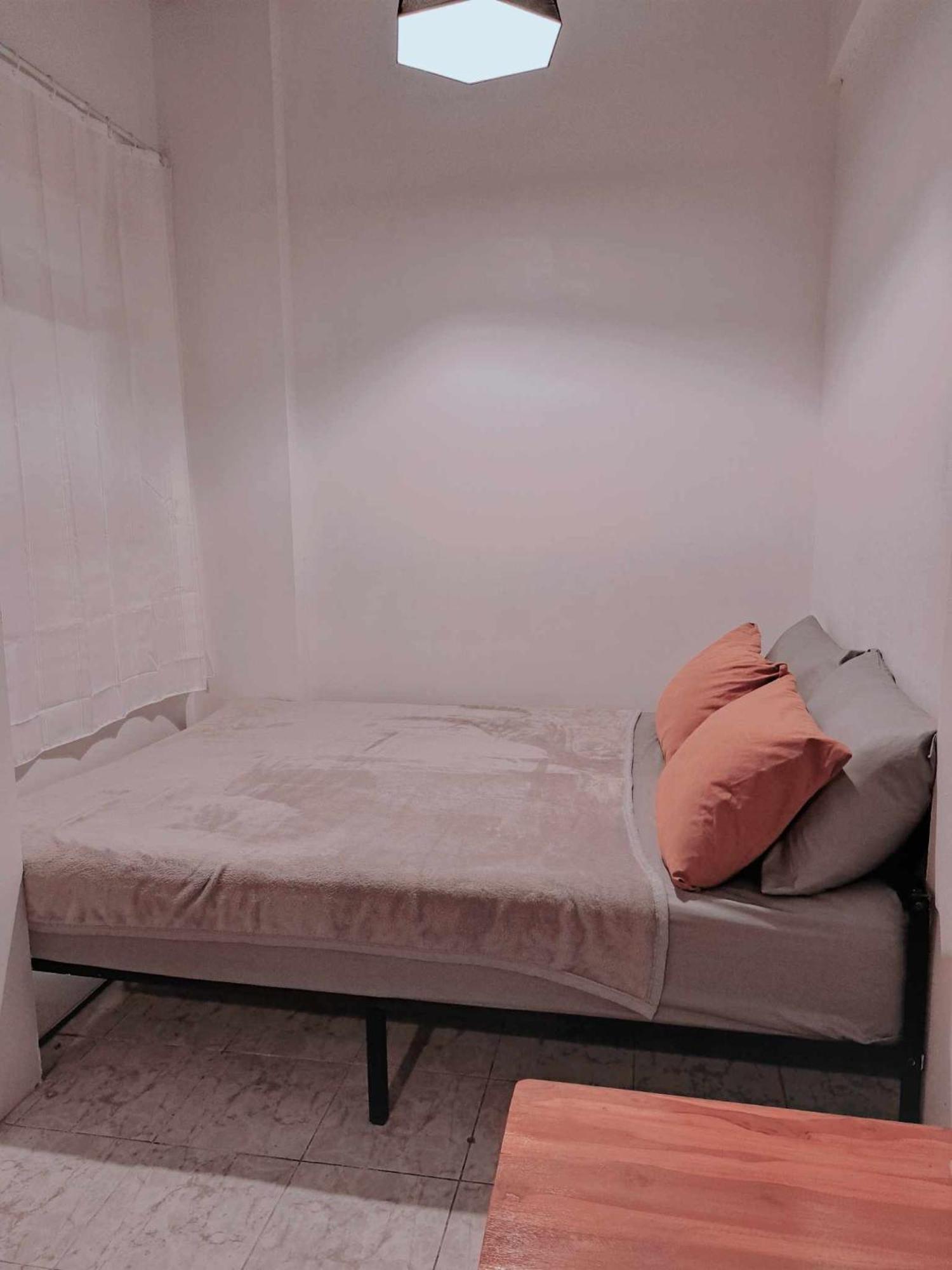 8 Sleeper Street Guesthouse Krabi town Εξωτερικό φωτογραφία