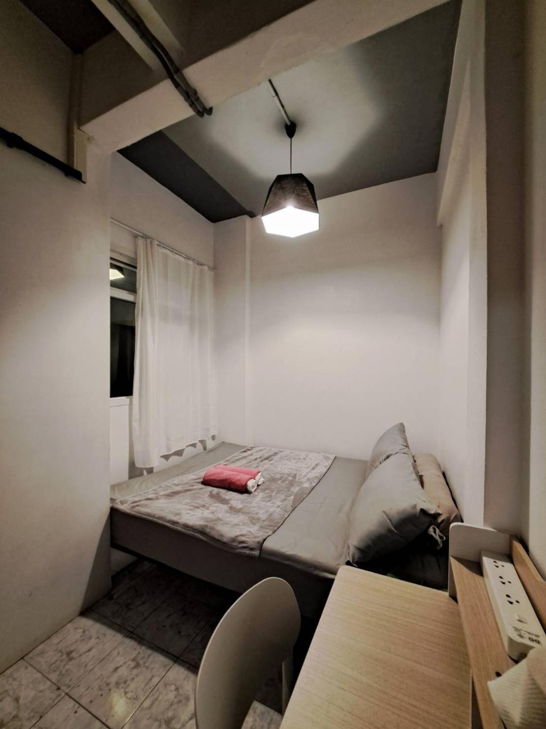8 Sleeper Street Guesthouse Krabi town Εξωτερικό φωτογραφία