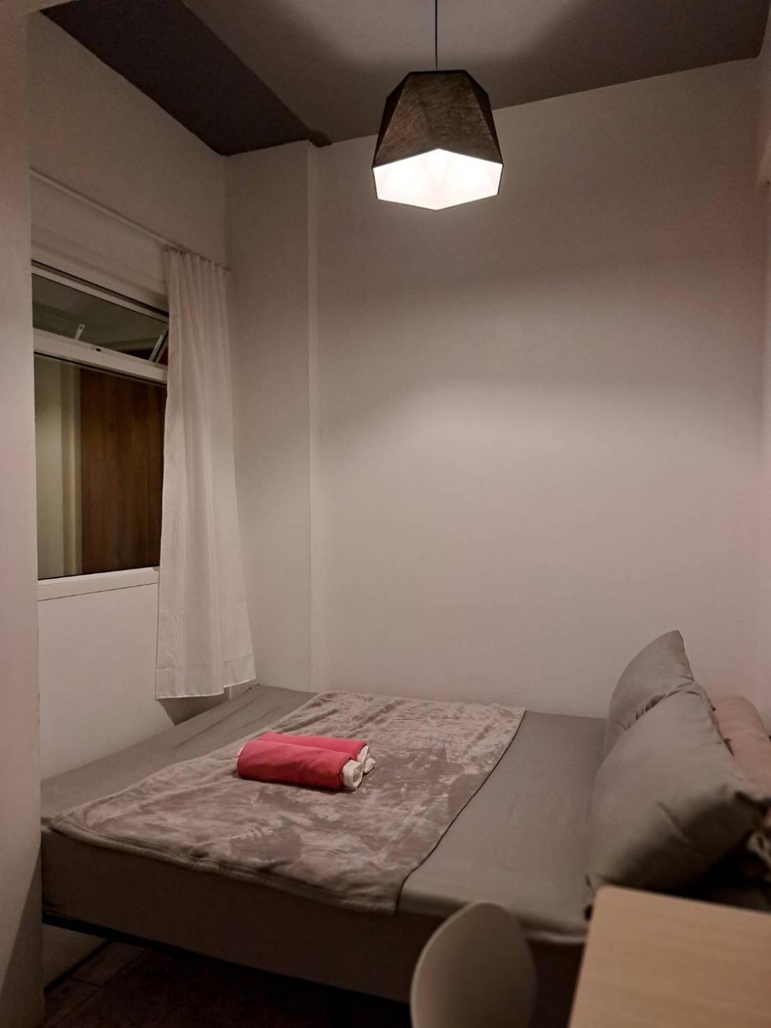 8 Sleeper Street Guesthouse Krabi town Εξωτερικό φωτογραφία