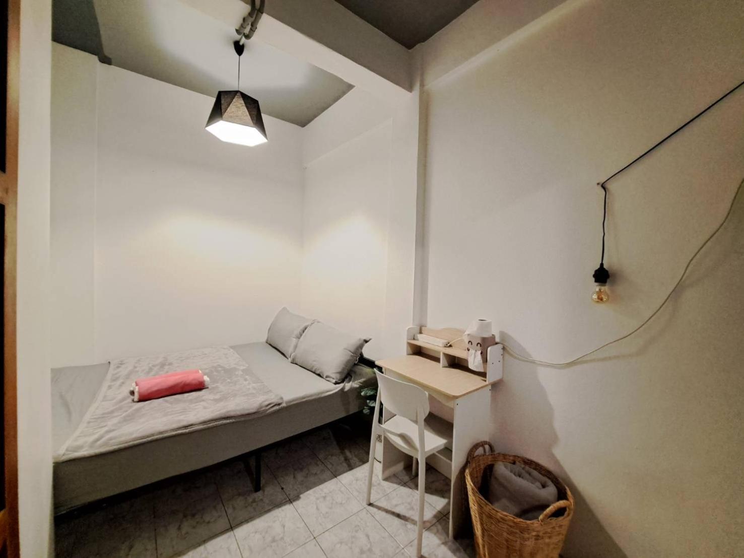 8 Sleeper Street Guesthouse Krabi town Εξωτερικό φωτογραφία