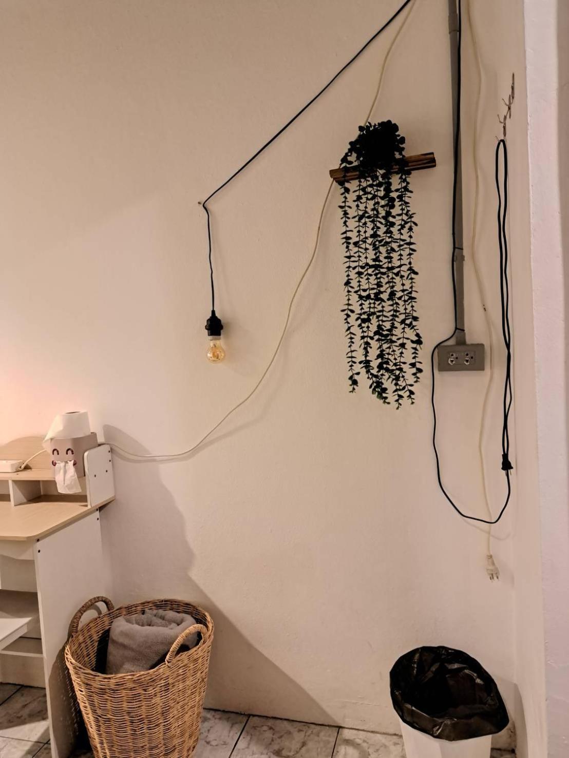 8 Sleeper Street Guesthouse Krabi town Εξωτερικό φωτογραφία