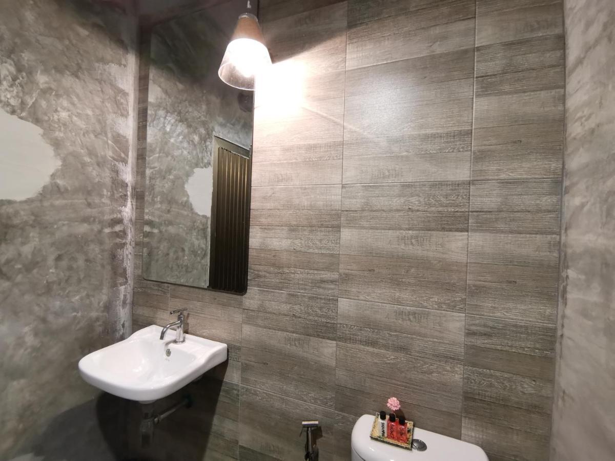 8 Sleeper Street Guesthouse Krabi town Εξωτερικό φωτογραφία